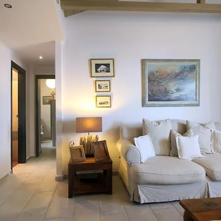 Σπίτι διακοπών Dreamon Λευκάδα