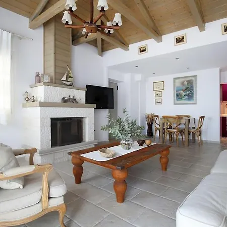 Σπίτι διακοπών Dreamon *