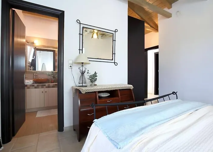 Dreamon Vakantiehuis *