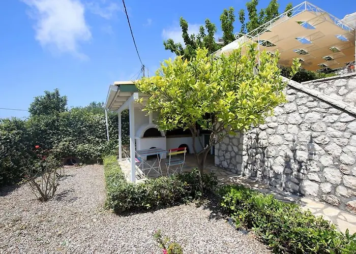 Dreamon Vakantiehuis *