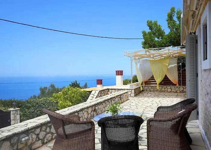 Vakantiehuis Dreamon *