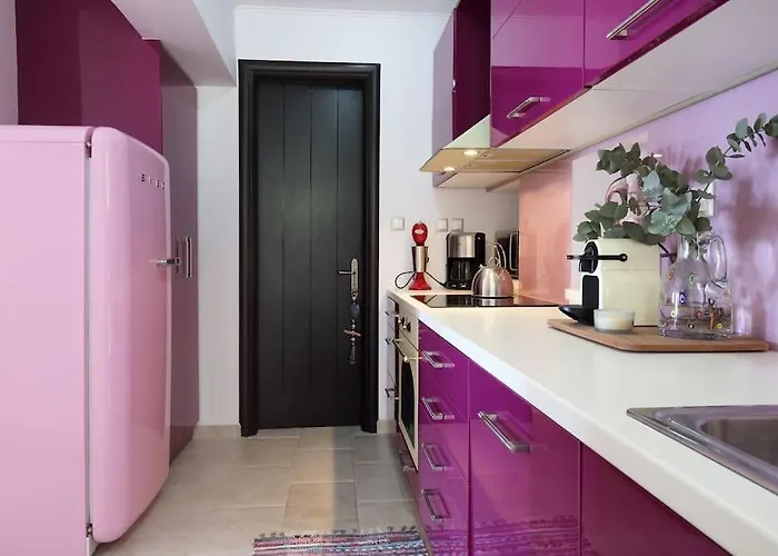 Vakantiehuis Dreamon