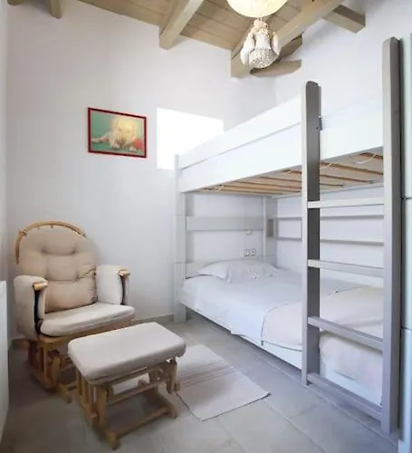 Vakantiehuis Dreamon *
