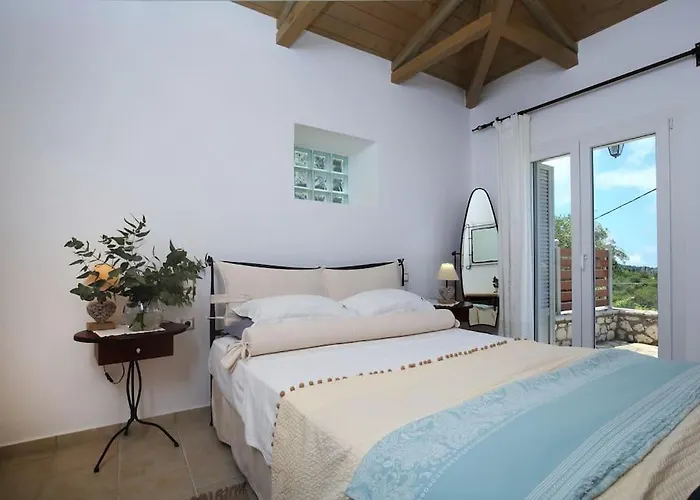 Dreamon Vakantiehuis *