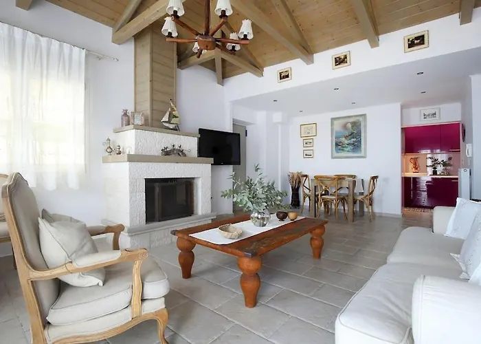 Vakantiehuis Dreamon *