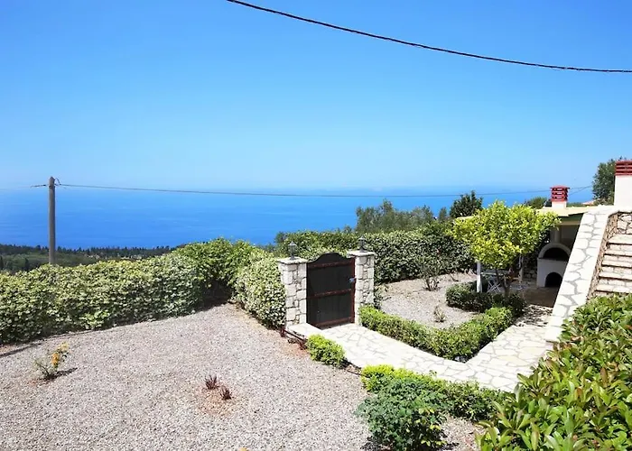 Vakantiehuis Dreamon *