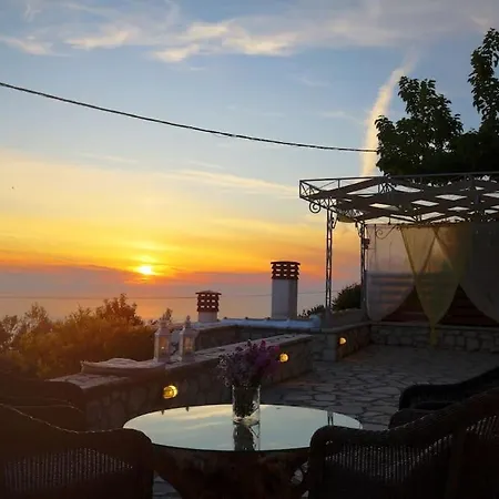 Dreamon * Lefkada City