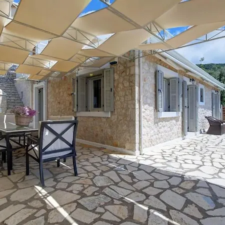 Dreamon Holiday home
