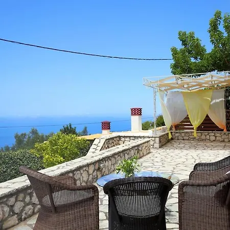 Holiday home Dreamon *