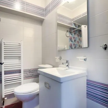 Dreamon Holiday home *
