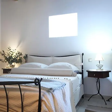 Dreamon Hébergement de vacances Lefkáda