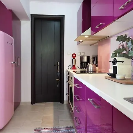 Hébergement de vacances Dreamon