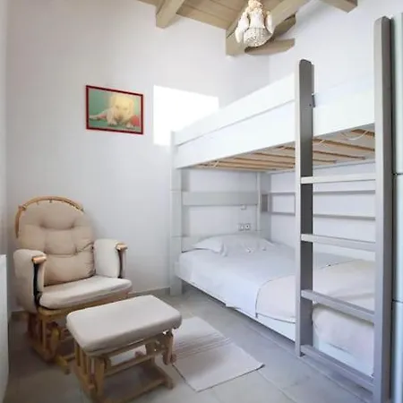 Hébergement de vacances Dreamon *