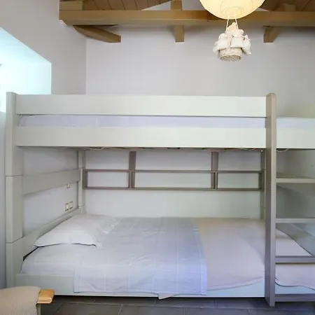 Hébergement de vacances Dreamon