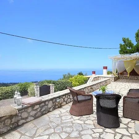 Holiday home Dreamon *