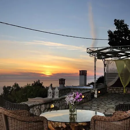 Dreamon * Lefkada City