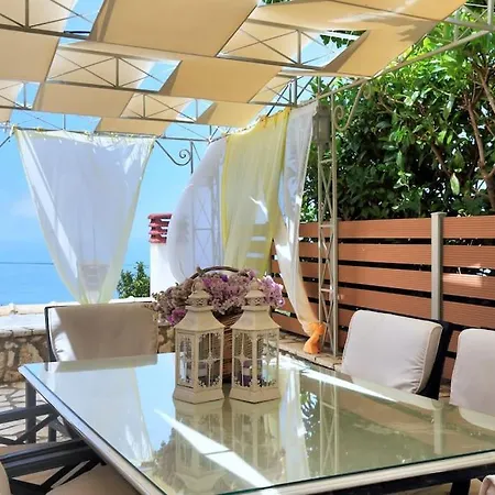 Dreamon Holiday home *