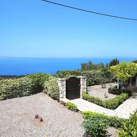 Holiday home Dreamon *