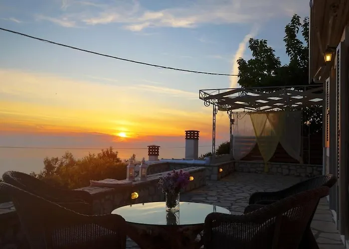 Dreamon * Lefkada City