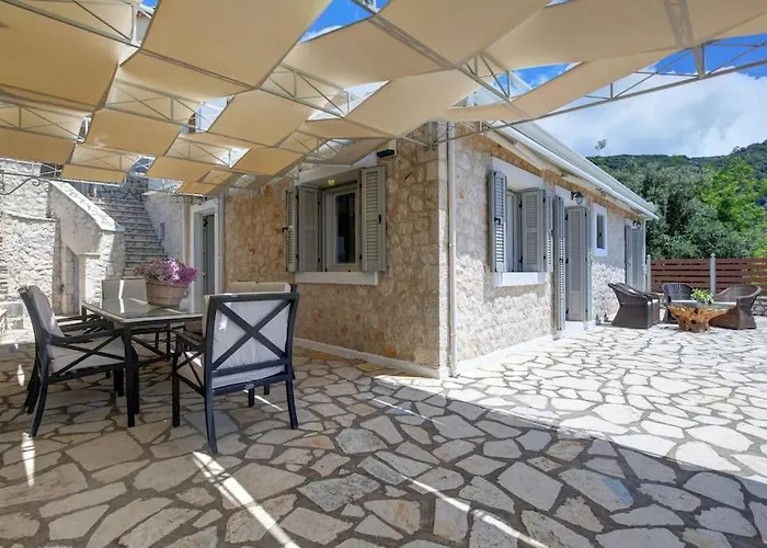Dreamon Holiday home