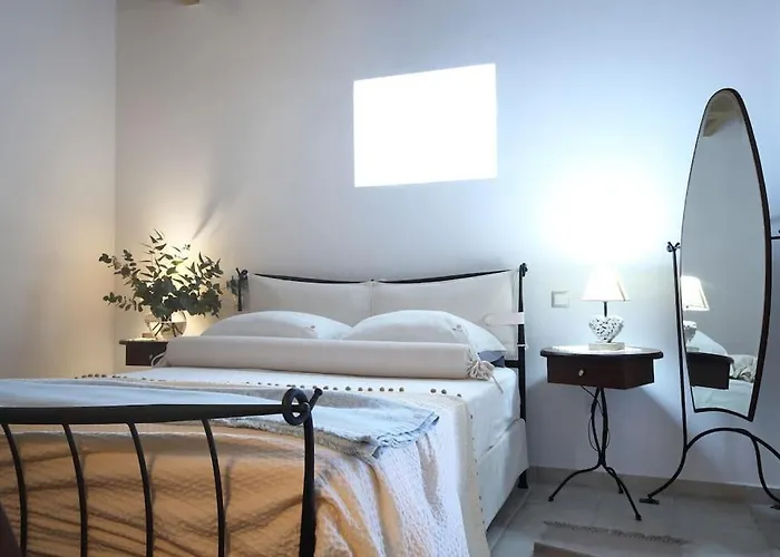 Dreamon Holiday home Lefkada City