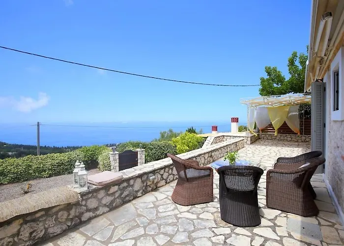 Holiday home Dreamon *
