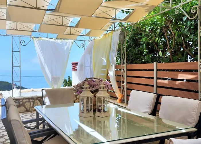 Dreamon Holiday home *